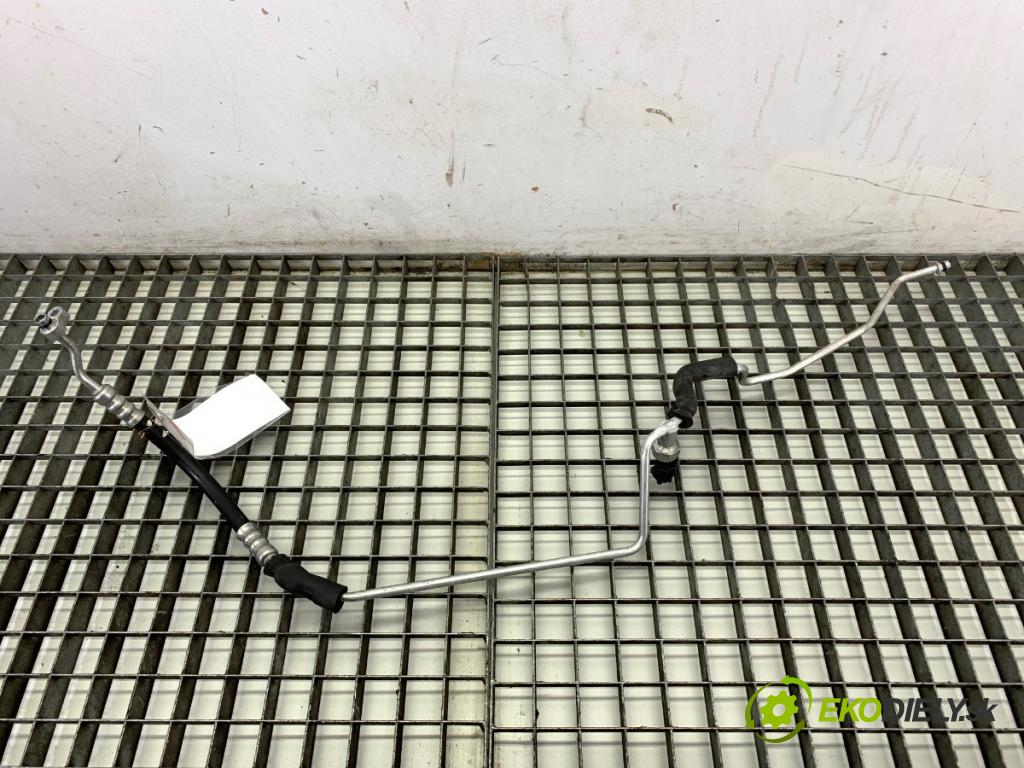 MAZDA 3 (BM, BN) 2013 - 2022    2.0 88 kW [120 KM] benzyna 2013 - 2022  rúrka klimatizácie BJS7-6146X (Rúrka klimatizácie)