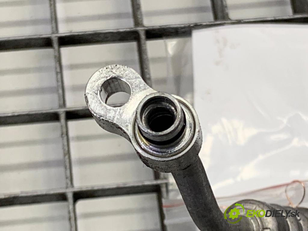 MAZDA 3 (BM, BN) 2013 - 2022    2.0 88 kW [120 KM] benzyna 2013 - 2022  rúrka klimatizácie BJS7-6146X (Rúrka klimatizácie)