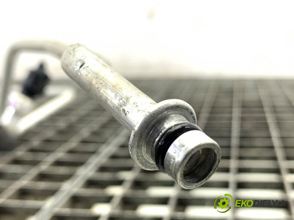 MAZDA 3 (BM, BN) 2013 - 2022    2.0 88 kW [120 KM] benzyna 2013 - 2022  rúrka klimatizácie BJS7-6146X (Rúrka klimatizácie)