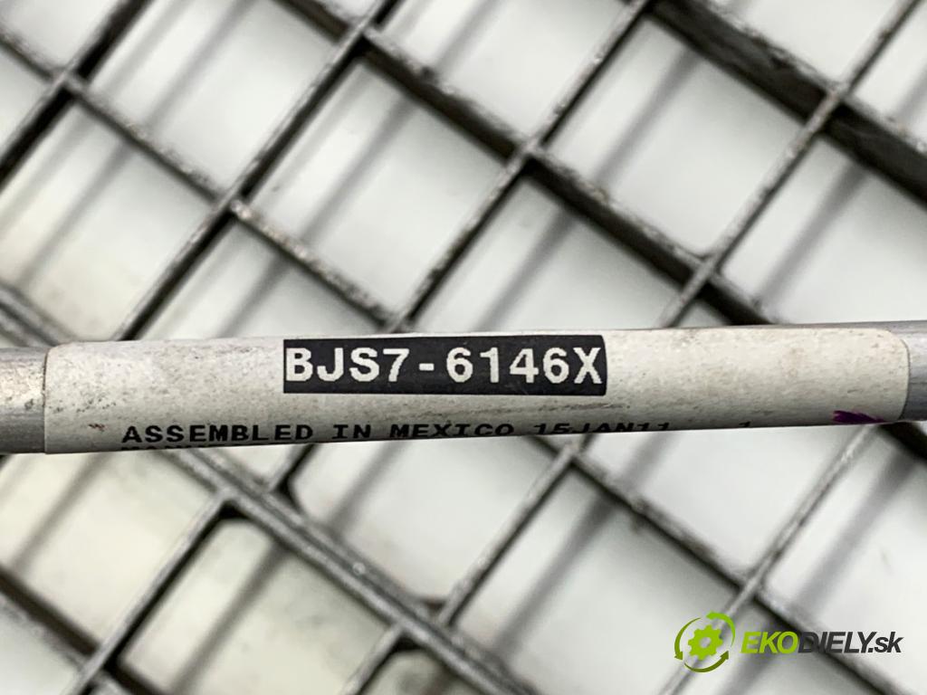 MAZDA 3 (BM, BN) 2013 - 2022    2.0 88 kW [120 KM] benzyna 2013 - 2022  rúrka klimatizácie BJS7-6146X (Rúrka klimatizácie)