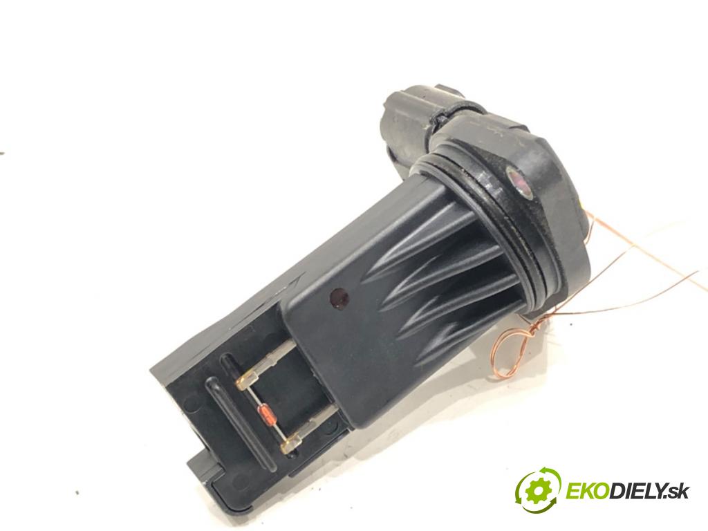 MAZDA 3 (BM, BN) 2013 - 2022    2.0 88 kW [120 KM] benzyna 2013 - 2022  Váha vzduchu E5T62271 (Váha vzduchu)