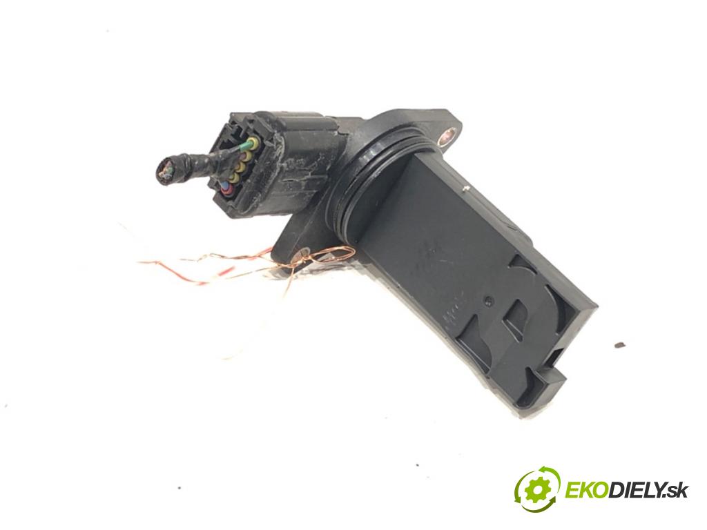 MAZDA 3 (BM, BN) 2013 - 2022    2.0 88 kW [120 KM] benzyna 2013 - 2022  Váha vzduchu E5T62271 (Váha vzduchu)