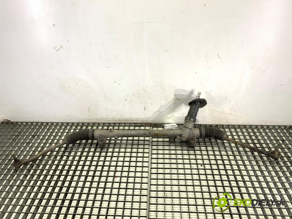 MAZDA 3 BM liftback 2015 88 kW 2.0 1998 riadenie  (Riadenie)