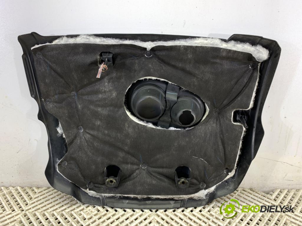 MAZDA 3 (BM, BN) 2013 - 2022    2.0 88 kW [120 KM] benzyna 2013 - 2022  kryt motora  (Kryty motora)