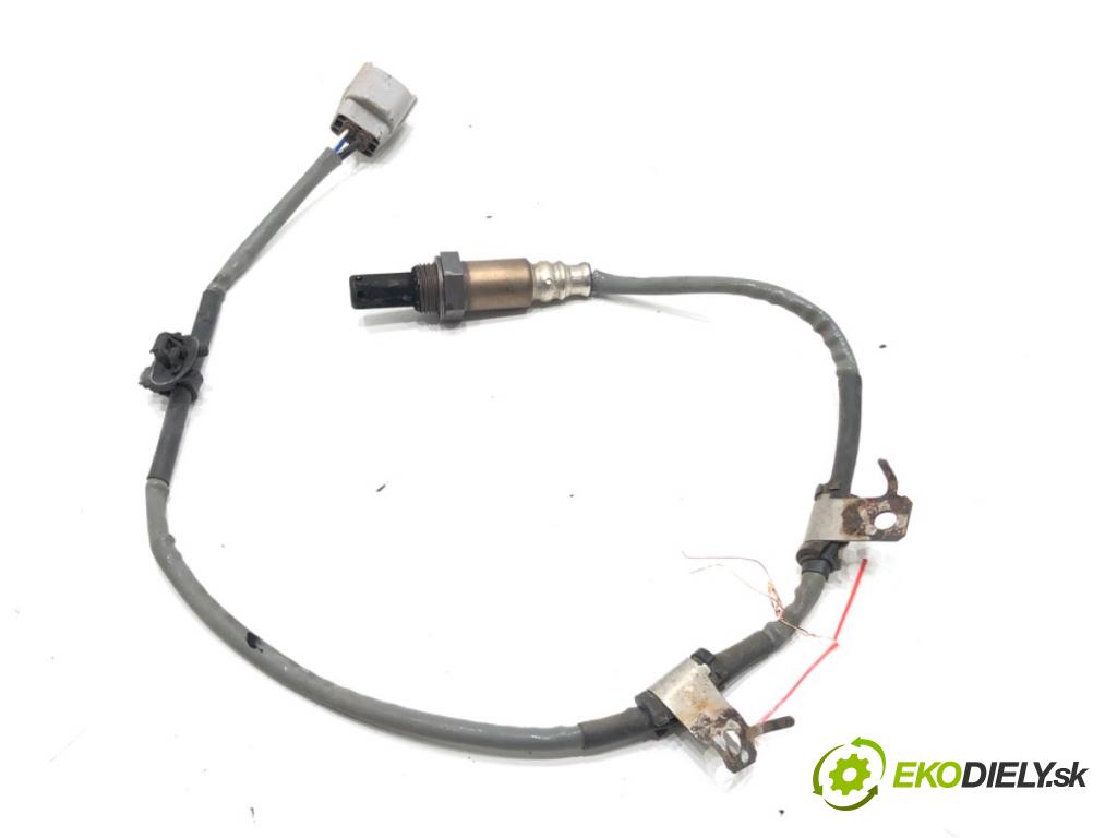MAZDA 3 (BM, BN) 2013 - 2022    2.0 88 kW [120 KM] benzyna 2013 - 2022  sonda lambda zad SMCJ (Lambda sonda)