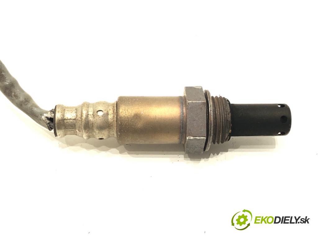 MAZDA 3 (BM, BN) 2013 - 2022    2.0 88 kW [120 KM] benzyna 2013 - 2022  sonda lambda zad SMCJ (Lambda sonda)