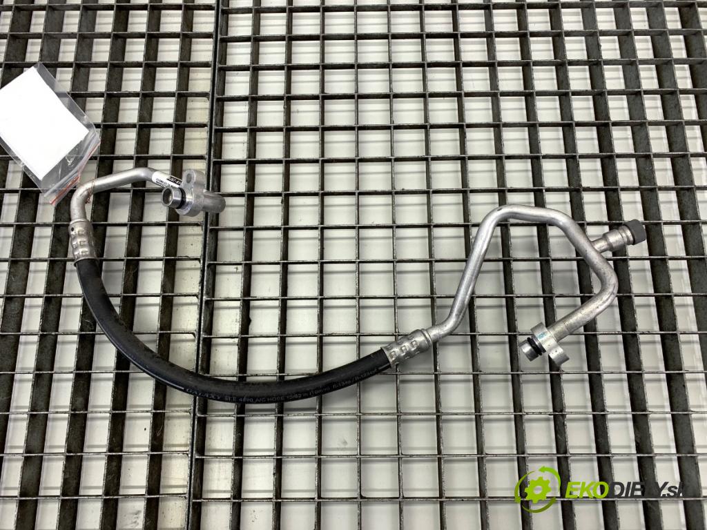 MAZDA 3 (BM, BN) 2013 - 2022    2.0 88 kW [120 KM] benzyna 2013 - 2022  rúrka klimatizácie BJS7-61461 (Rúrka klimatizácie)