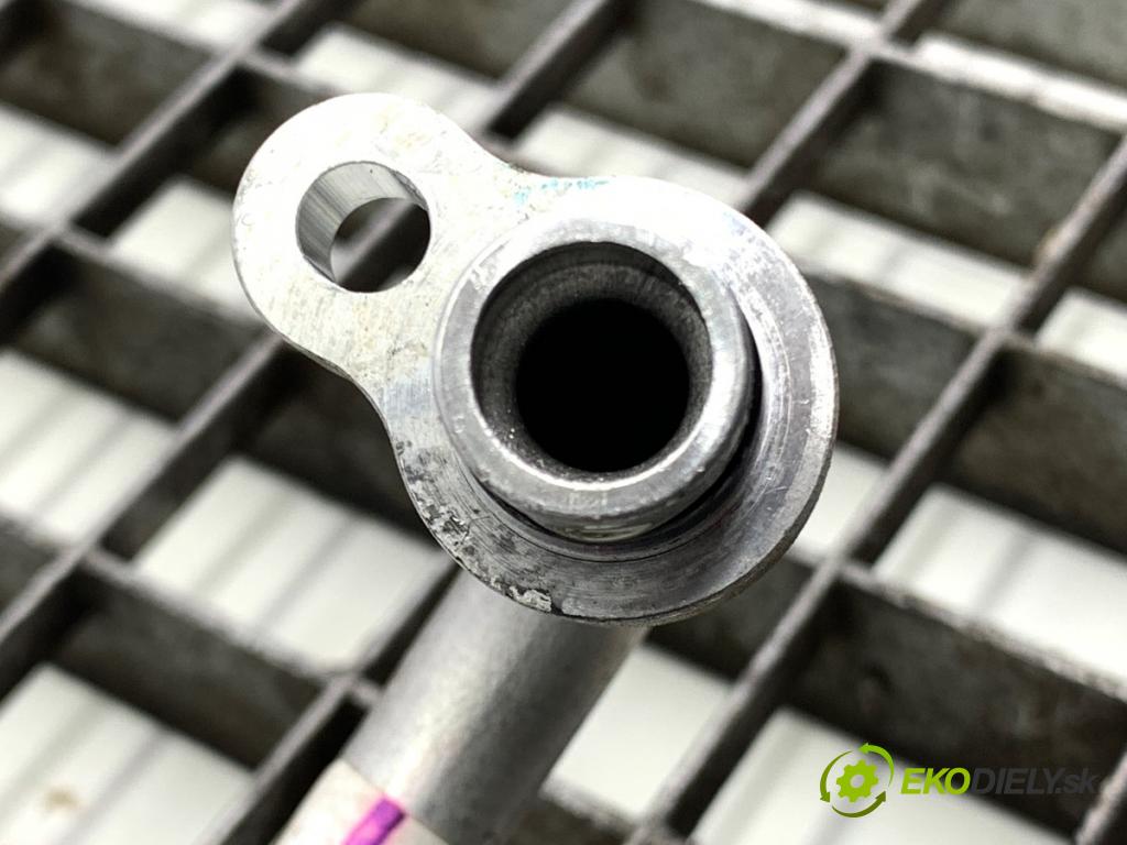 MAZDA 3 (BM, BN) 2013 - 2022    2.0 88 kW [120 KM] benzyna 2013 - 2022  rúrka klimatizácie BJS7-61461 (Rúrka klimatizácie)