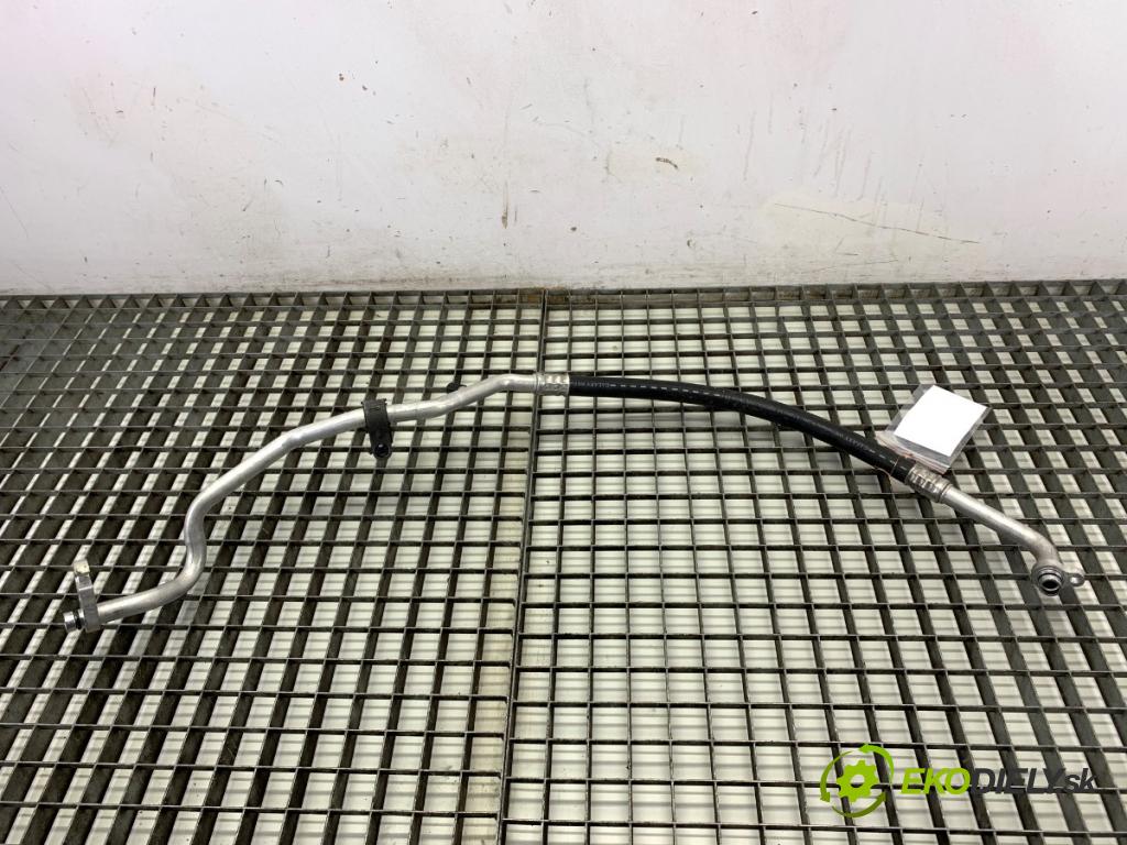 MAZDA 3 (BM, BN) 2013 - 2022    2.0 88 kW [120 KM] benzyna 2013 - 2022  rúrka klimatizácie BJS7-51462 (Rúrka klimatizácie)