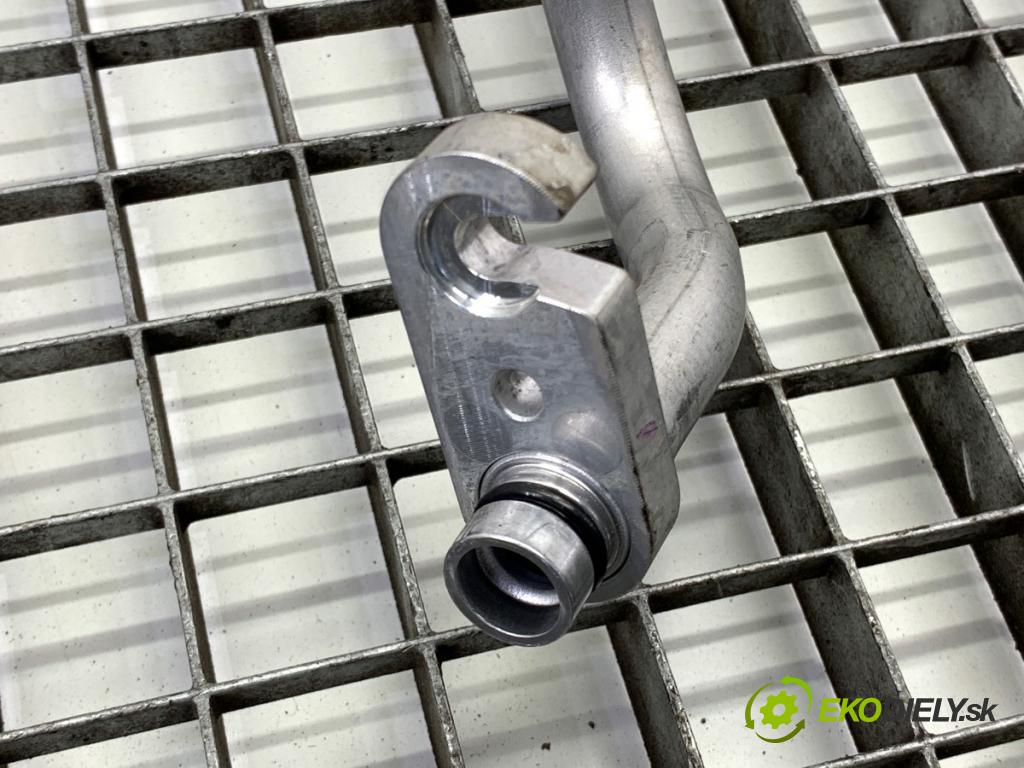 MAZDA 3 (BM, BN) 2013 - 2022    2.0 88 kW [120 KM] benzyna 2013 - 2022  rúrka klimatizácie BJS7-51462 (Rúrka klimatizácie)