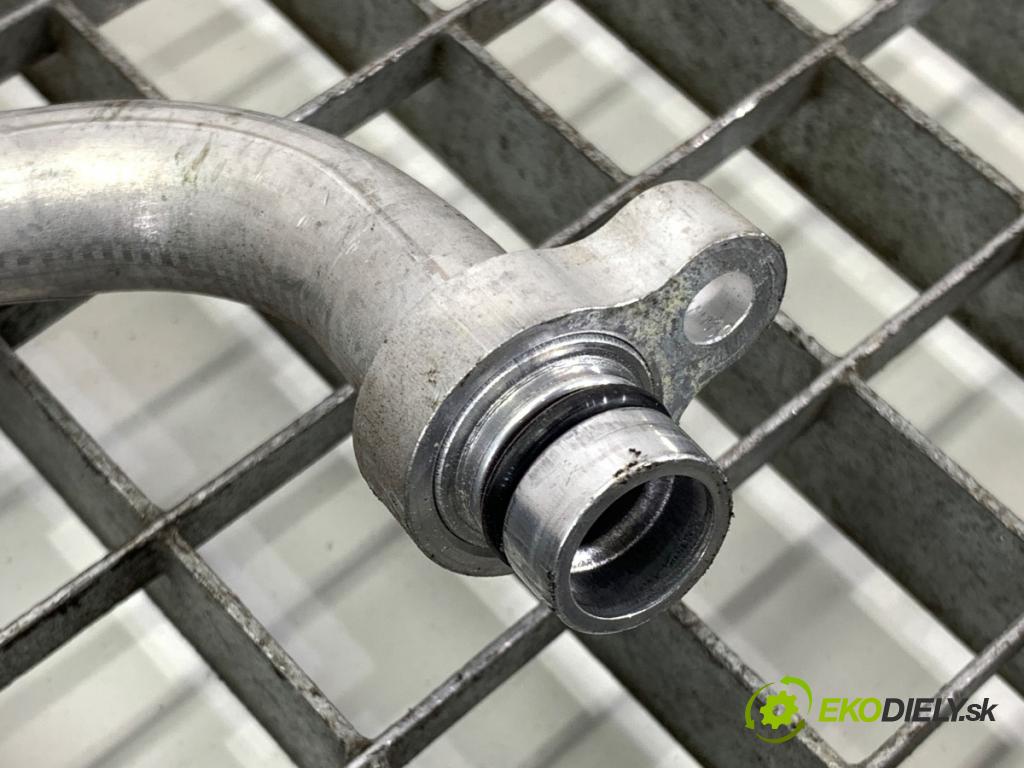 MAZDA 3 (BM, BN) 2013 - 2022    2.0 88 kW [120 KM] benzyna 2013 - 2022  rúrka klimatizácie BJS7-51462 (Rúrka klimatizácie)