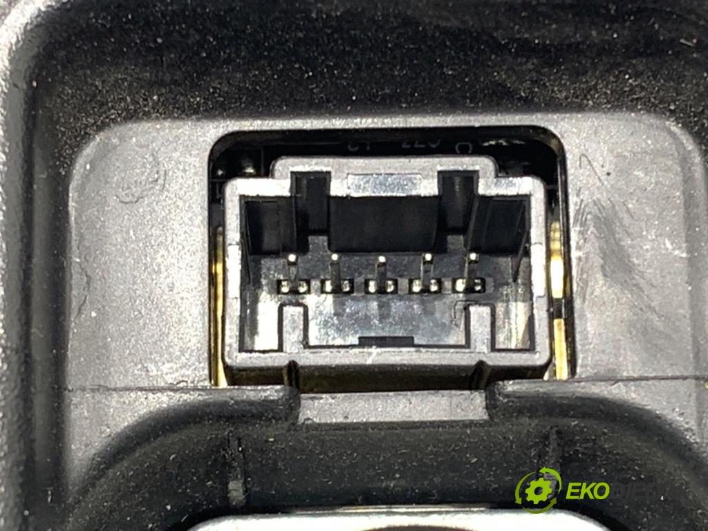 MAZDA 3 (BM, BN) 2013 - 2022    2.0 88 kW [120 KM] benzyna 2013 - 2022  Spätné zrkadlo vnútorné 026654 (Spätné zrkadlo vnútorné)