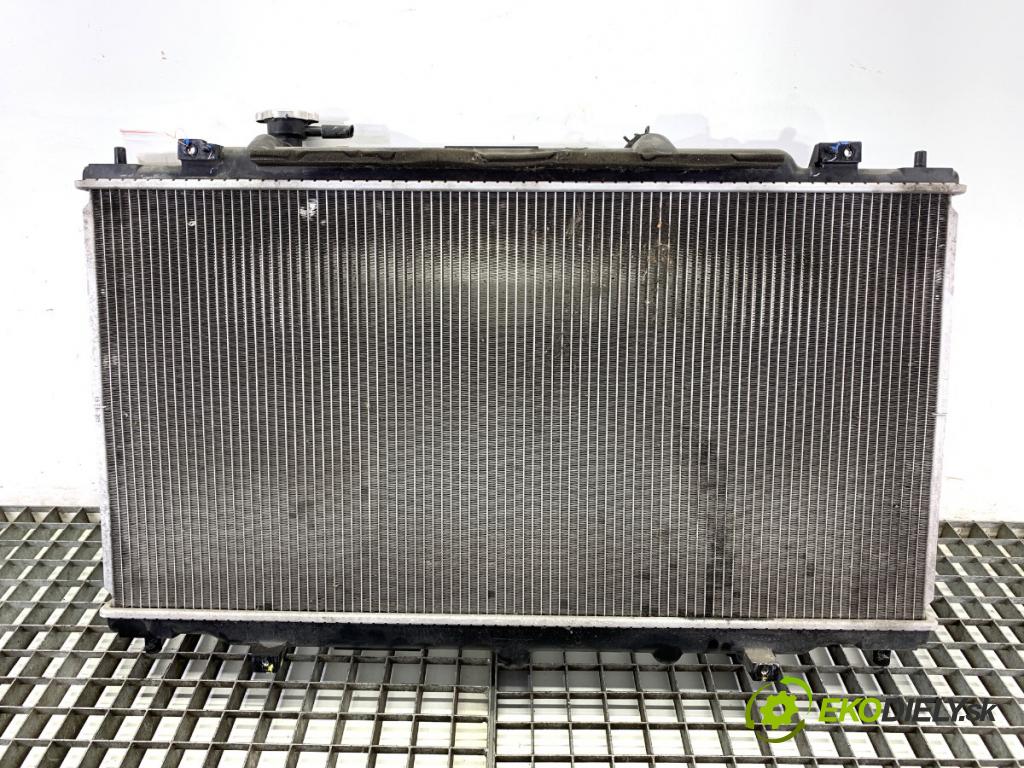 MAZDA 3 (BM, BN) 2013 - 2022    2.0 88 kW [120 KM] benzyna 2013 - 2022  chladič vody  (Chladiče vody)