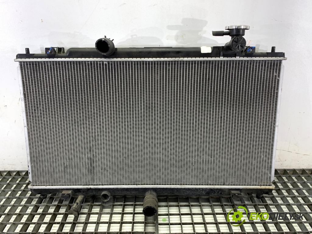 MAZDA 3 (BM, BN) 2013 - 2022    2.0 88 kW [120 KM] benzyna 2013 - 2022  chladič vody  (Chladiče vody)