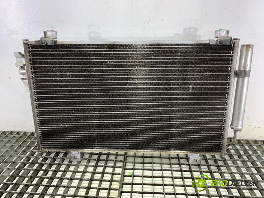 MAZDA 3 (BM, BN) 2013 - 2022    2.0 88 kW [120 KM] benzyna 2013 - 2022  Chladič klimatizácie 8397005-04 (Chladič klimatizácie)