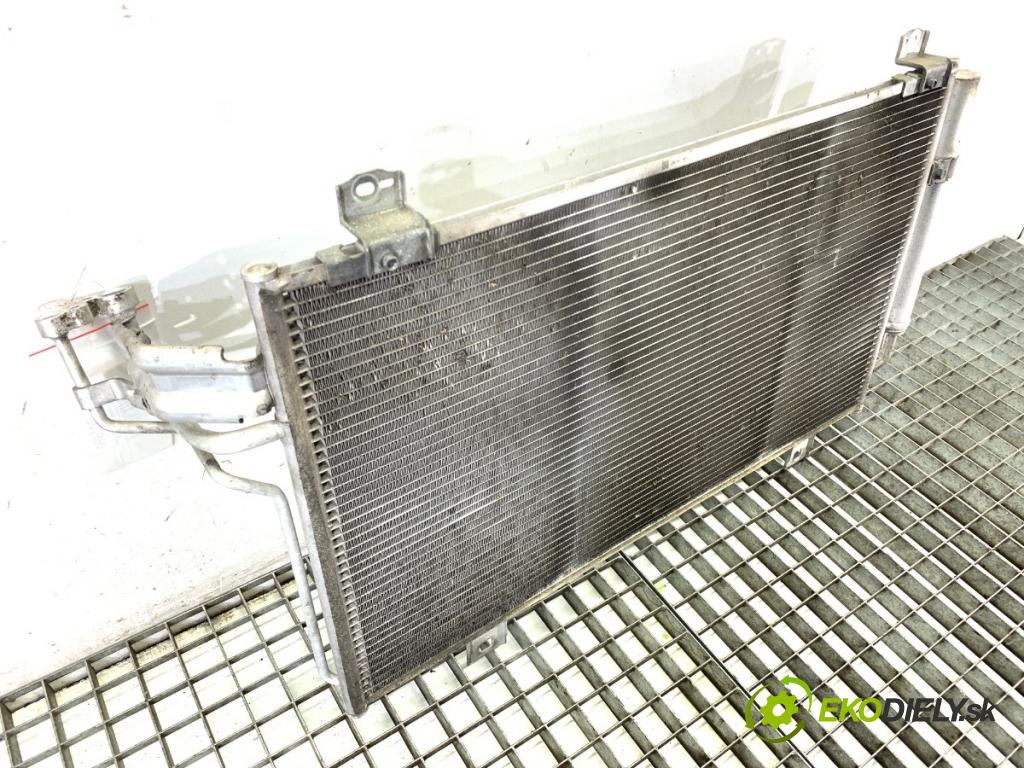 MAZDA 3 (BM, BN) 2013 - 2022    2.0 88 kW [120 KM] benzyna 2013 - 2022  Chladič klimatizácie 8397005-04 (Chladič klimatizácie)