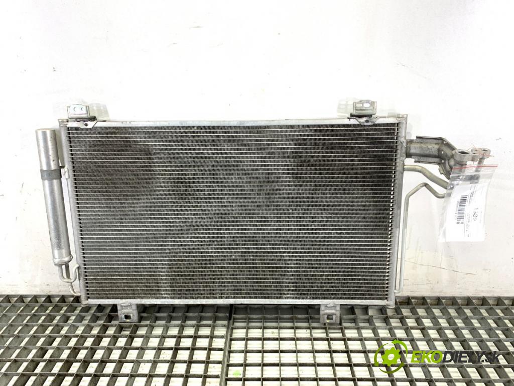 MAZDA 3 (BM, BN) 2013 - 2022    2.0 88 kW [120 KM] benzyna 2013 - 2022  Chladič klimatizácie 8397005-04 (Chladič klimatizácie)