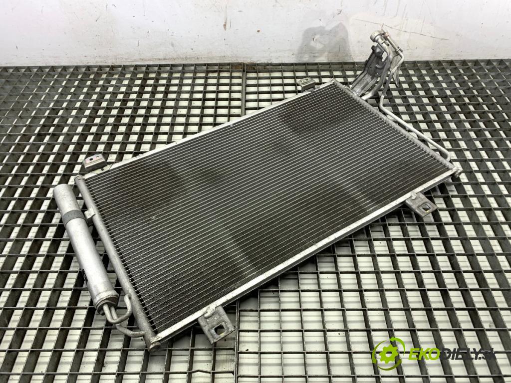 MAZDA 3 (BM, BN) 2013 - 2022    2.0 88 kW [120 KM] benzyna 2013 - 2022  Chladič klimatizácie 8397005-04 (Chladič klimatizácie)