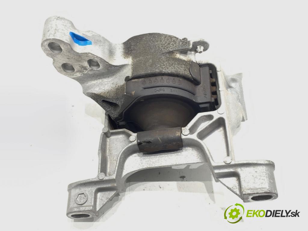 MAZDA 3 (BM, BN) 2013 - 2022    2.0 88 kW [120 KM] benzyna 2013 - 2022  AirBag Motor  (Držiak motora)