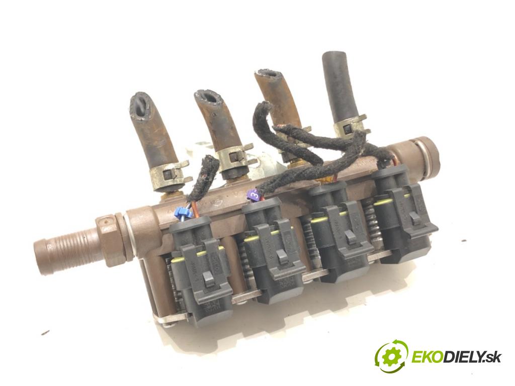 FIAT BRAVO II (198_) 2006 - 2022    1.4 T-Jet (198AXF1B) 110 kW [150 KM] benzyna 2007 - 2014  vstrekovač LPG 67R-017064