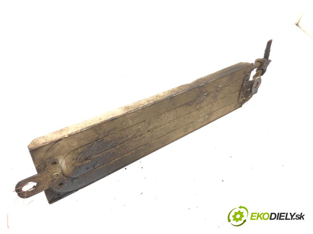 VW PASSAT B6 Variant (3C5) 2005 - 2011    1.9 TDI 77 kW [105 KM] olej napędowy 2005 - 2010  Chladič paliva  (Ostatné)