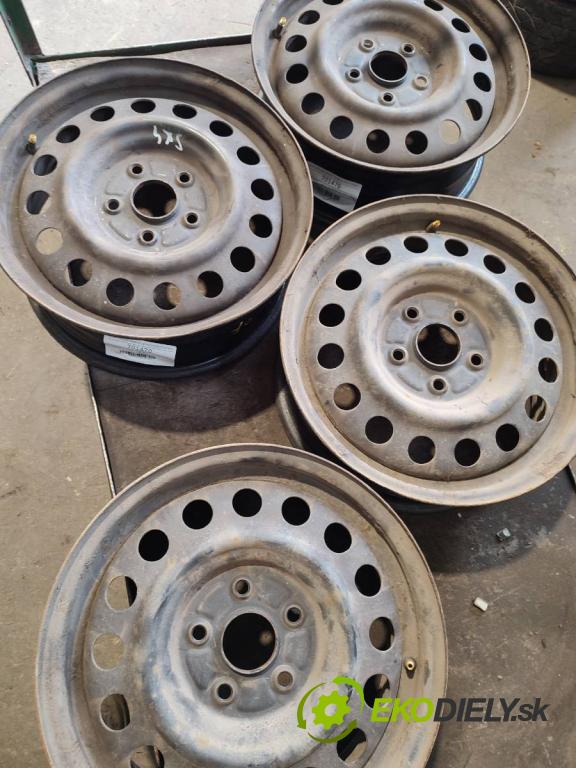 --- ---    ---  disk (OCEL 16 5x114,3 6j et 50 60,1 SUZUKI SX4 ,SEDICI