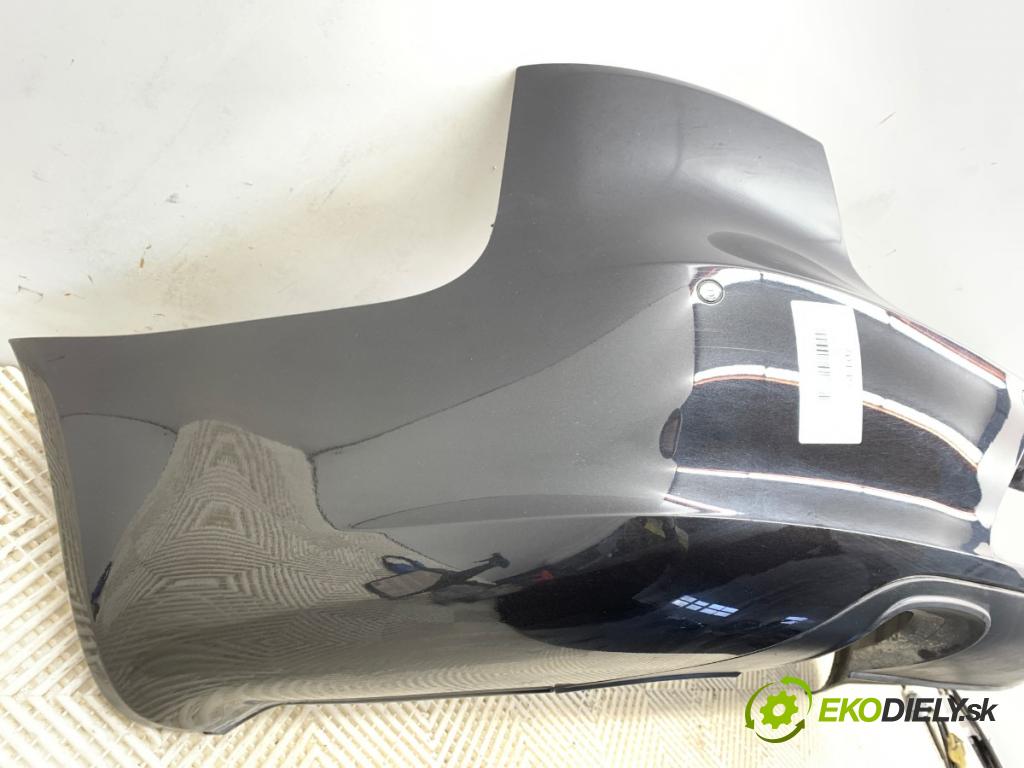SEAT EXEO (3R2) 2008 - 2013    2.0 TDI 105 kW [143 KM] olej napędowy 2008 - 2013  nárazník zadní část  (Ostatné)