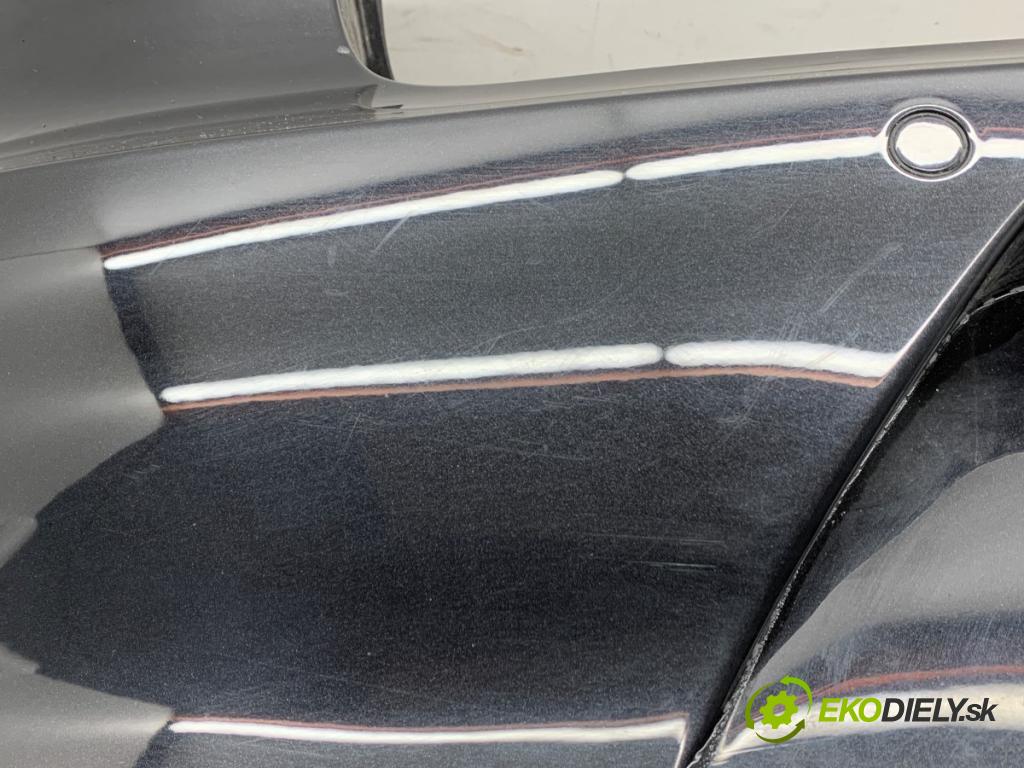 SEAT EXEO (3R2) 2008 - 2013    2.0 TDI 105 kW [143 KM] olej napędowy 2008 - 2013  nárazník zadní část  (Ostatné)