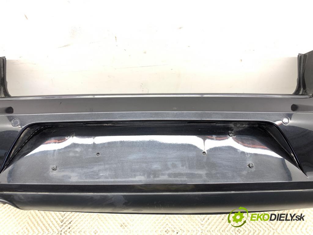 SEAT EXEO (3R2) 2008 - 2013    2.0 TDI 105 kW [143 KM] olej napędowy 2008 - 2013  nárazník zadní část  (Ostatné)