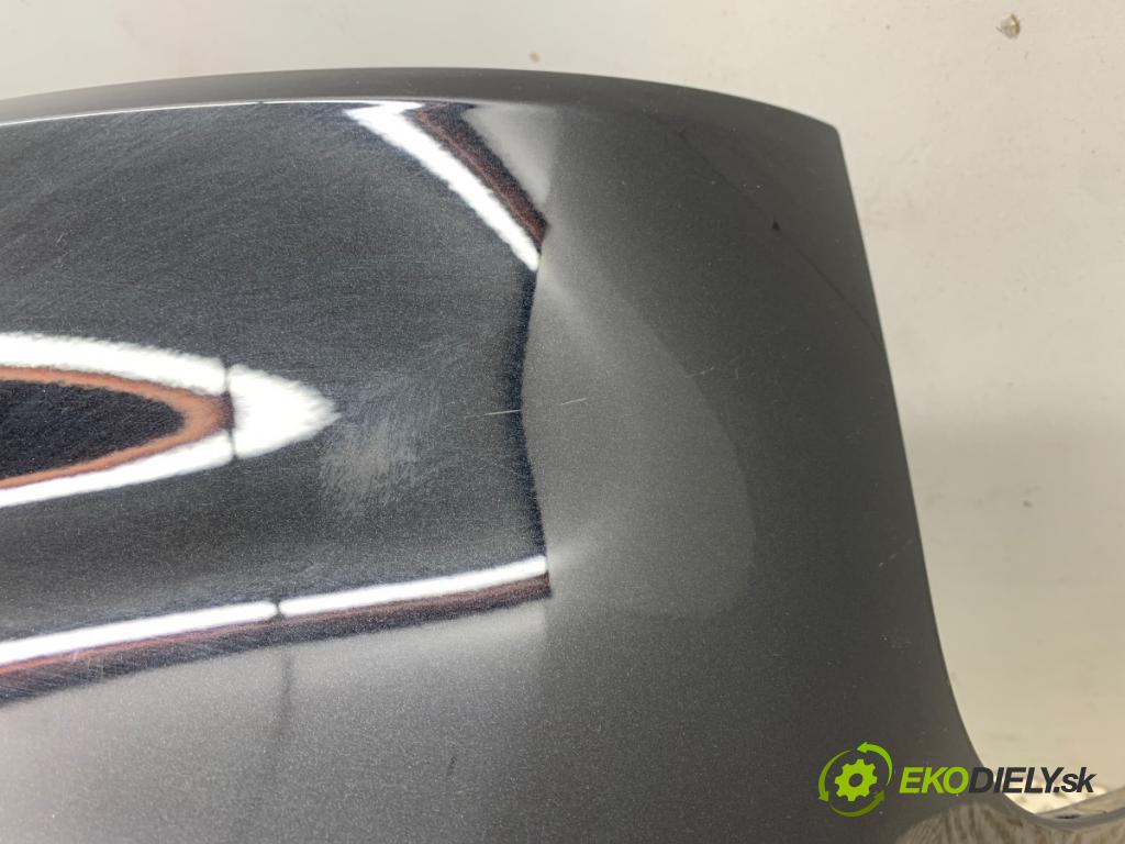 SEAT EXEO (3R2) 2008 - 2013    2.0 TDI 105 kW [143 KM] olej napędowy 2008 - 2013  nárazník zadní část  (Ostatné)