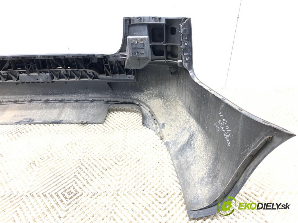 SEAT EXEO (3R2) 2008 - 2013    2.0 TDI 105 kW [143 KM] olej napędowy 2008 - 2013  nárazník zadní část  (Ostatné)