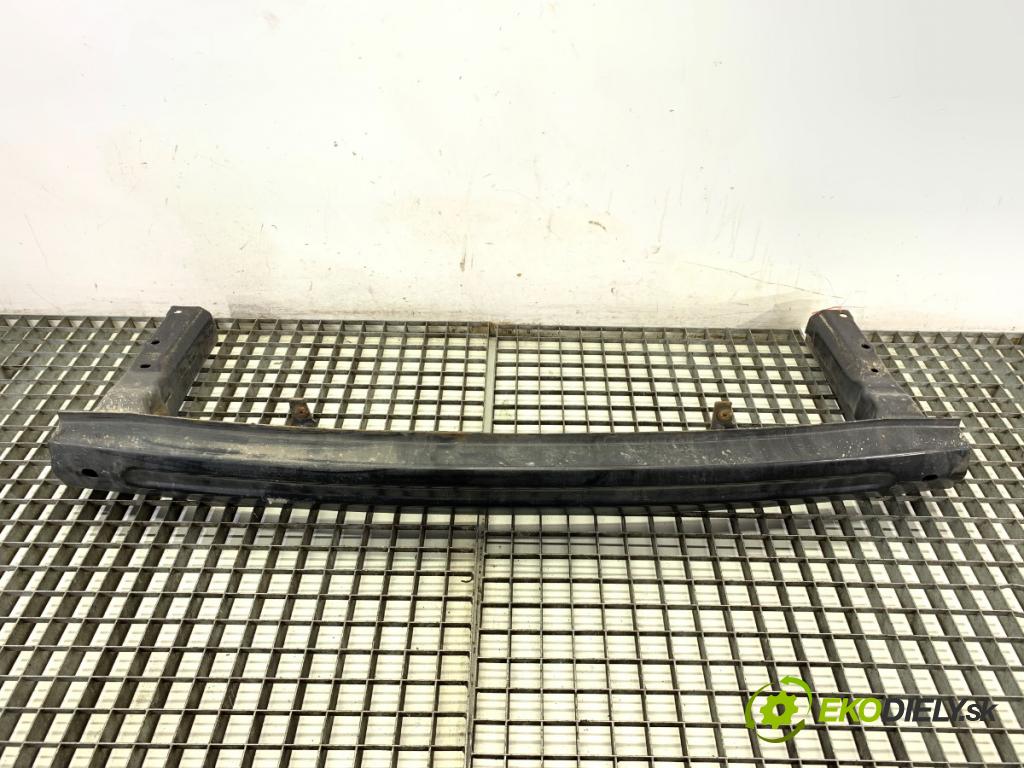 SEAT EXEO (3R2) 2008 - 2013    2.0 TDI 105 kW [143 KM] olej napędowy 2008 - 2013  Výstuha nárazníka zad  (Výstuha zadná)