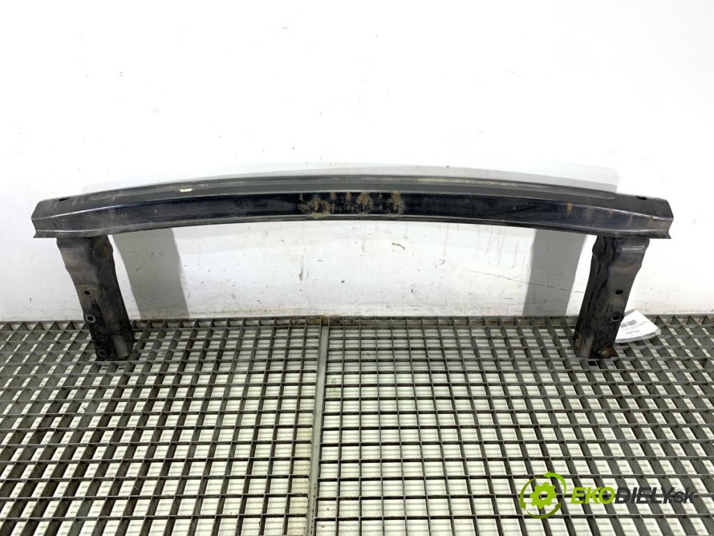 SEAT EXEO (3R2) 2008 - 2013    2.0 TDI 105 kW [143 KM] olej napędowy 2008 - 2013  Výstuha nárazníka zad  (Výstuha zadná)