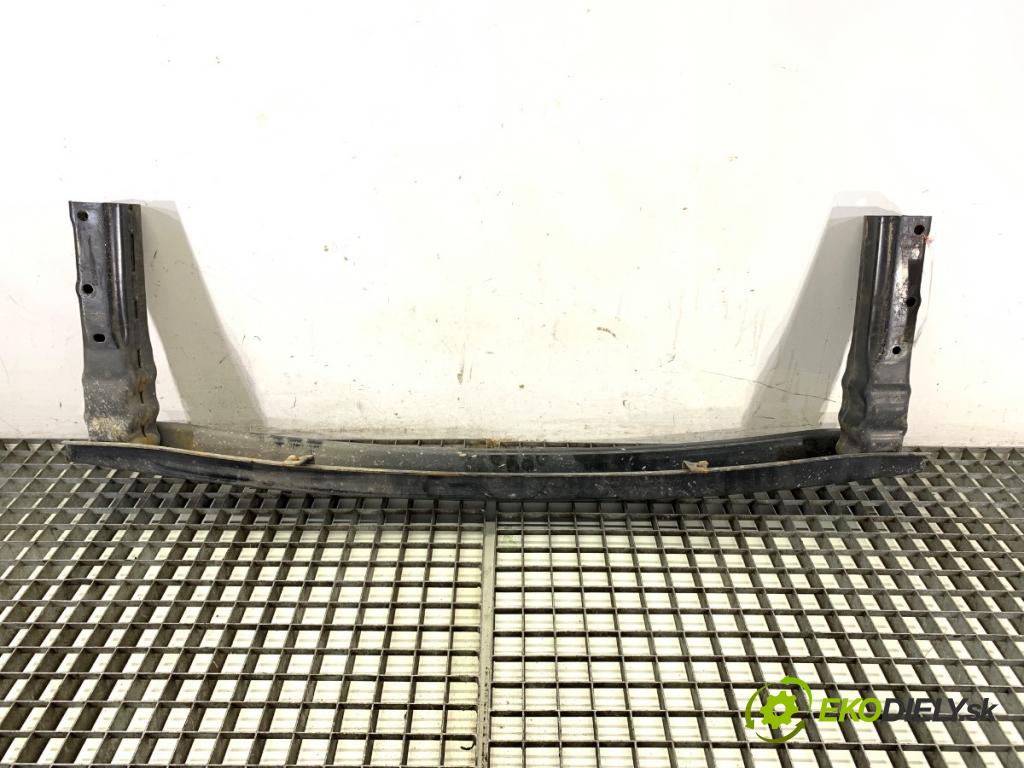 SEAT EXEO (3R2) 2008 - 2013    2.0 TDI 105 kW [143 KM] olej napędowy 2008 - 2013  Výstuha nárazníka zad  (Výstuha zadná)