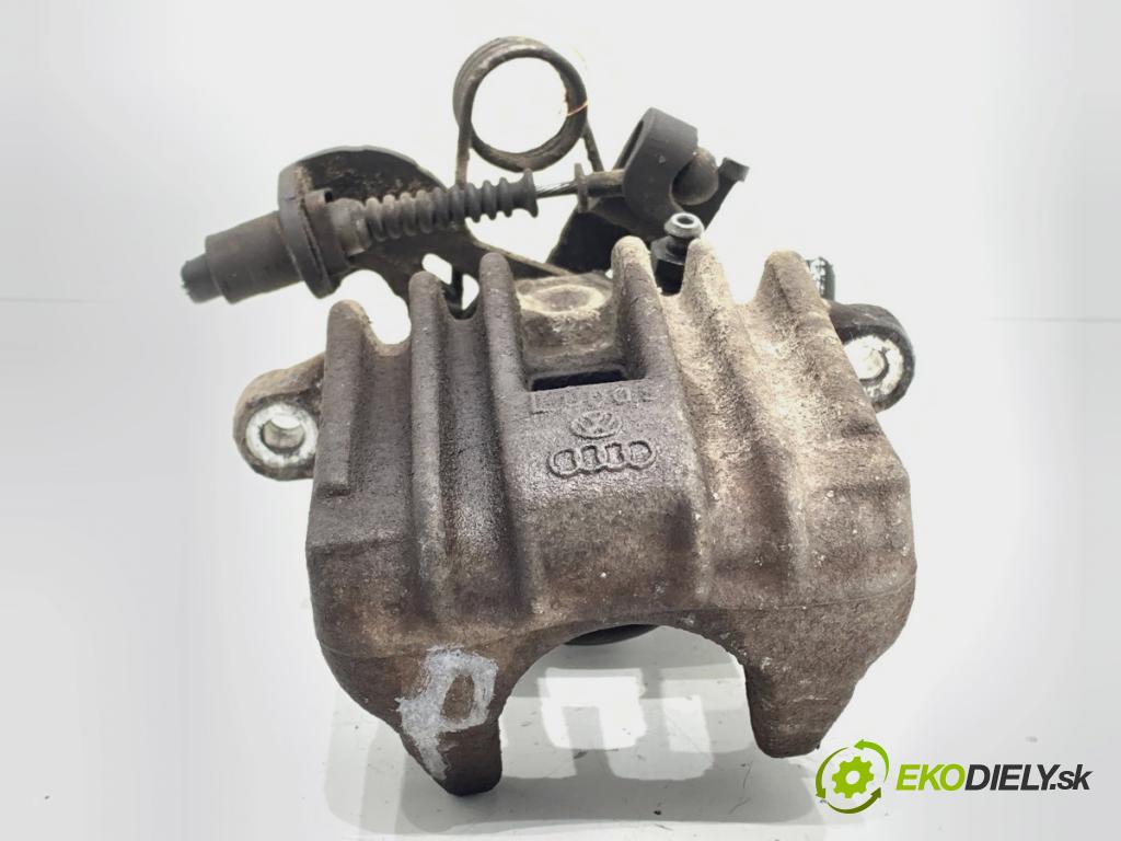 SEAT EXEO (3R2) 2008 - 2013    2.0 TDI 105 kW [143 KM] olej napędowy 2008 - 2013  Brzdič strmeň pravy zad 