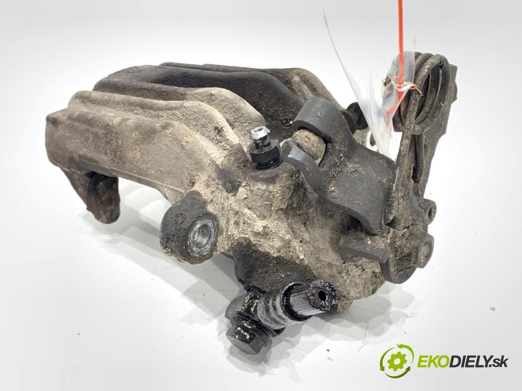 SEAT EXEO (3R2) 2008 - 2013    2.0 TDI 105 kW [143 KM] olej napędowy 2008 - 2013  Brzdič strmeň pravy zad