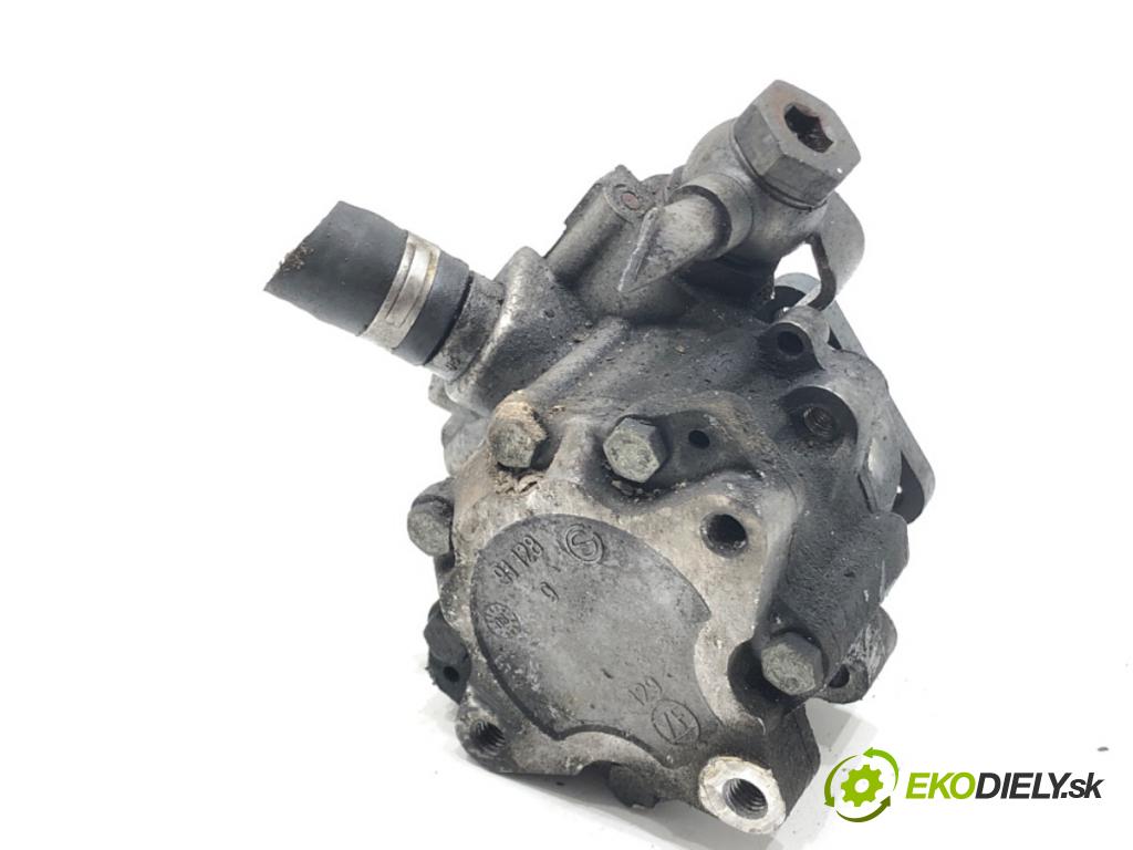 SEAT EXEO (3R2) 2008 - 2013    2.0 TDI 105 kW [143 KM] olej napędowy 2008 - 2013  Pumpa servočerpadlo 8E0145155N (Servočerpadlo, pumpa riadenia)