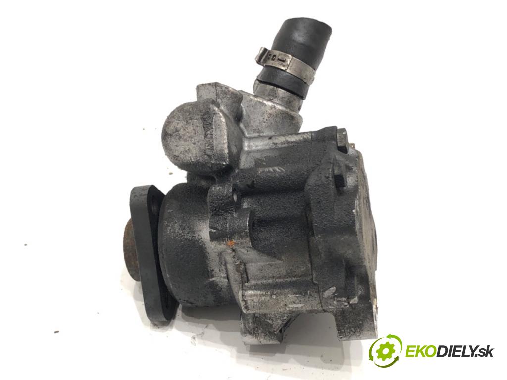SEAT EXEO (3R2) 2008 - 2013    2.0 TDI 105 kW [143 KM] olej napędowy 2008 - 2013  Pumpa servočerpadlo 8E0145155N (Servočerpadlo, pumpa riadenia)