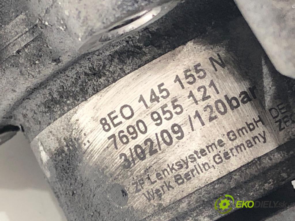 SEAT EXEO (3R2) 2008 - 2013    2.0 TDI 105 kW [143 KM] olej napędowy 2008 - 2013  Pumpa servočerpadlo 8E0145155N (Servočerpadlo, pumpa riadenia)