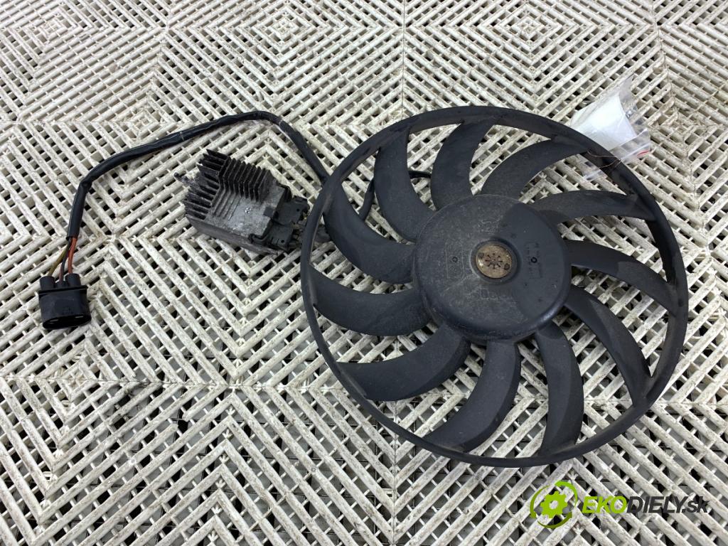 SEAT EXEO (3R2) 2008 - 2013    2.0 TDI 105 kW [143 KM] olej napędowy 2008 - 2013  ventilátor chladiče 869202Q (Ventilátory)