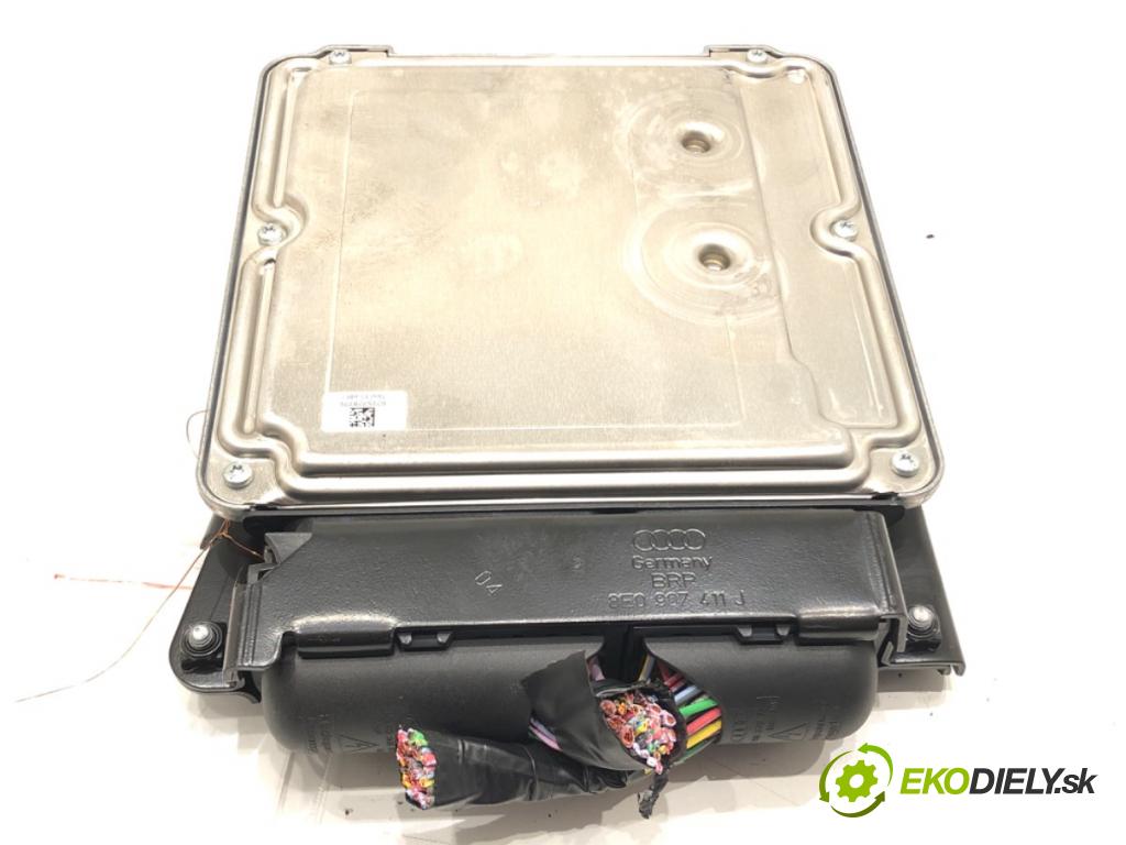 SEAT EXEO (3R2) 2008 - 2013    2.0 TDI 105 kW [143 KM] olej napędowy 2008 - 2013  riadiaca jednotka Motor 03L906022GE 0281015614 (Riadiaca jednotka)