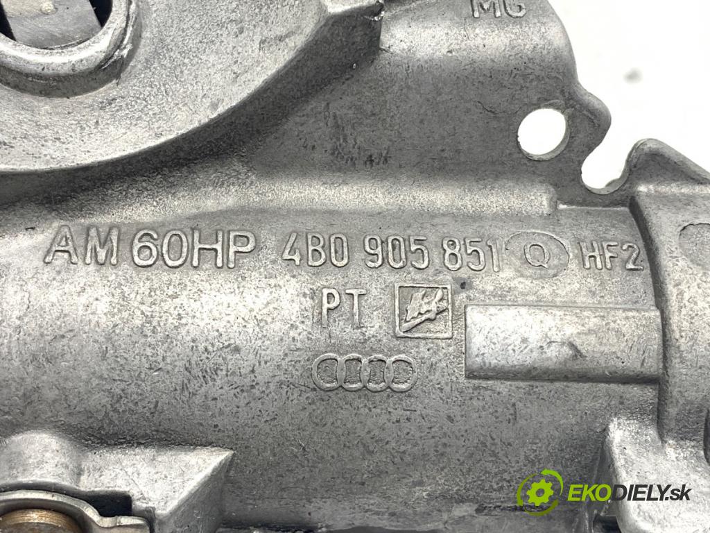 SEAT EXEO (3R2) 2008 - 2013    2.0 TDI 105 kW [143 KM] olej napędowy 2008 - 2013  spinačka 4B0905851Q (Spínacia skrinka)