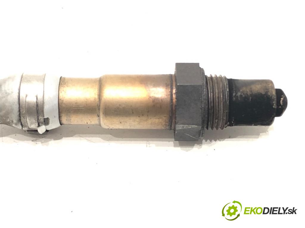 SEAT EXEO (3R2) 2008 - 2013    2.0 TDI 105 kW [143 KM] olej napędowy 2008 - 2013  sonda lambda predný 0281004083 (Lambda sonda)
