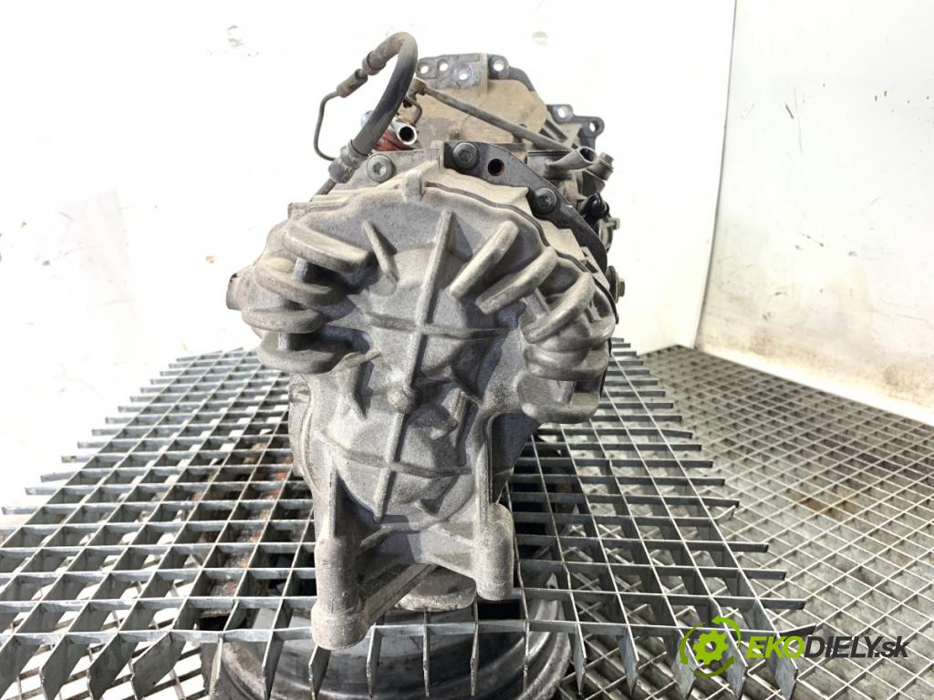 SEAT EXEO (3R2) 2008 - 2013    2.0 TDI 105 kW [143 KM] olej napędowy 2008 - 2013  Prevodovka HTA (Prevodovka)