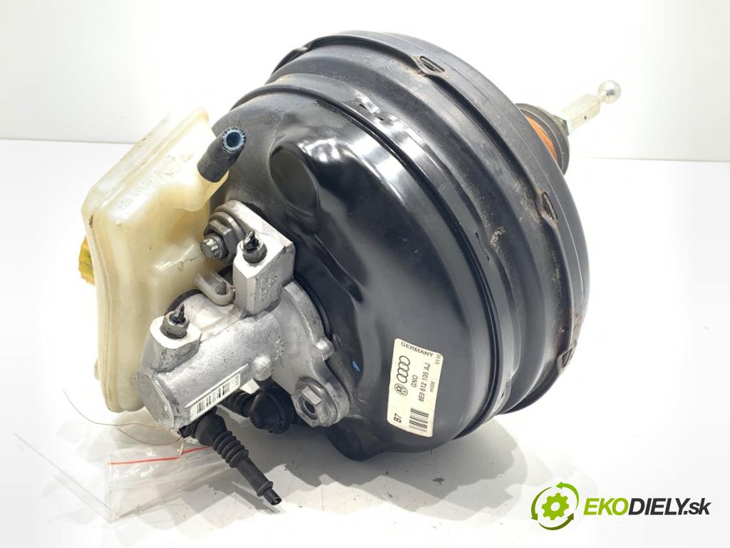 SEAT EXEO (3R2) 2008 - 2013    2.0 TDI 105 kW [143 KM] olej napędowy 2008 - 2013  Posilovač bŕzd 8E0612105AJ