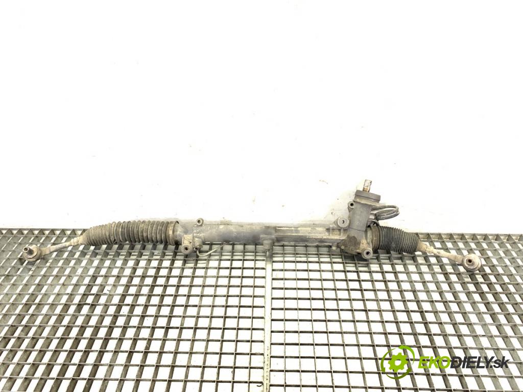 SEAT EXEO (3R2) 2008 - 2013    2.0 TDI 105 kW [143 KM] olej napędowy 2008 - 2013  riadenie 8E1422072P (Riadenie)