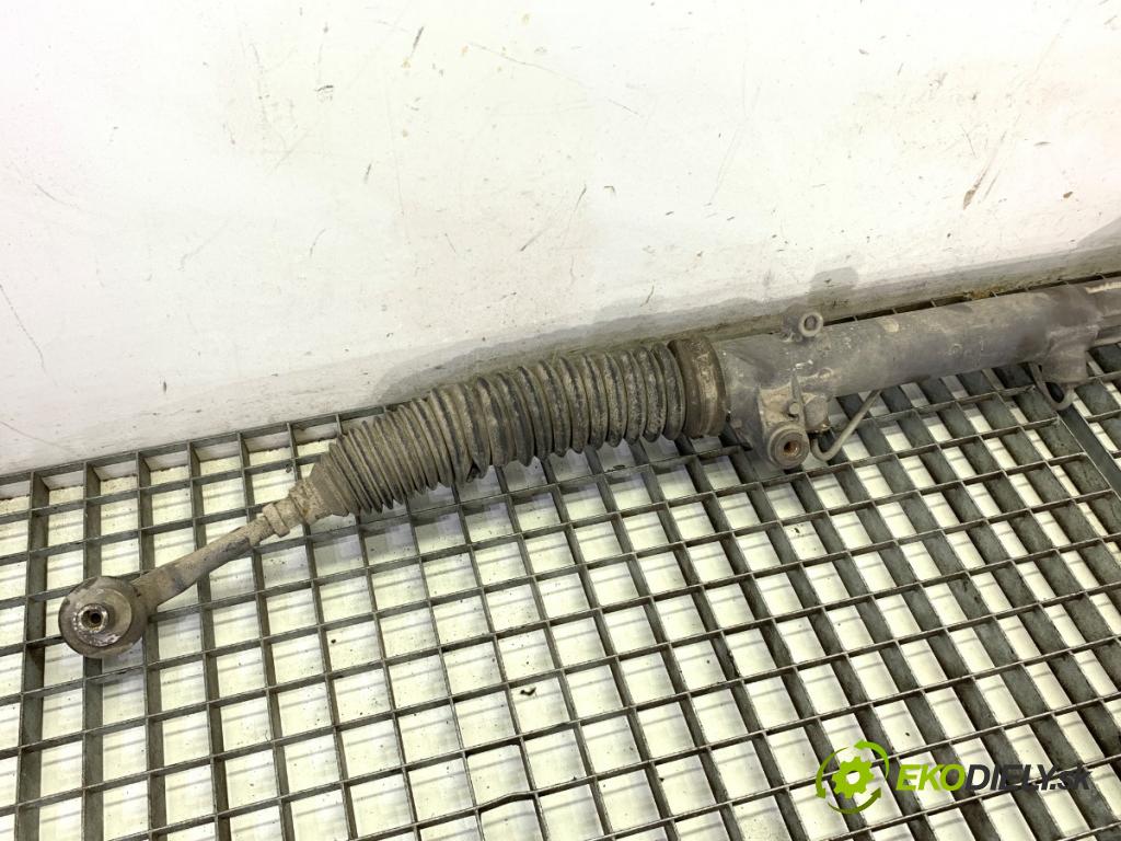 SEAT EXEO (3R2) 2008 - 2013    2.0 TDI 105 kW [143 KM] olej napędowy 2008 - 2013  riadenie 8E1422072P (Riadenie)