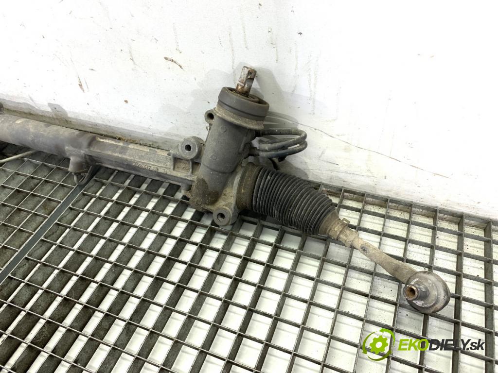 SEAT EXEO (3R2) 2008 - 2013    2.0 TDI 105 kW [143 KM] olej napędowy 2008 - 2013  riadenie 8E1422072P (Riadenie)