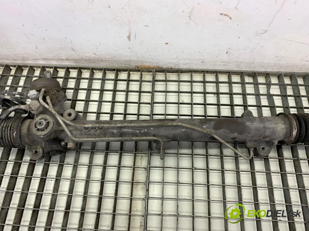 SEAT EXEO (3R2) 2008 - 2013    2.0 TDI 105 kW [143 KM] olej napędowy 2008 - 2013  riadenie 8E1422072P (Riadenie)