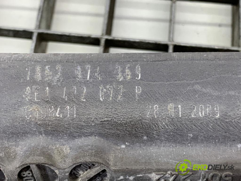 SEAT EXEO (3R2) 2008 - 2013    2.0 TDI 105 kW [143 KM] olej napędowy 2008 - 2013  riadenie 8E1422072P (Riadenie)